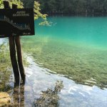 Parco Naturale dei Laghi di Plitvice